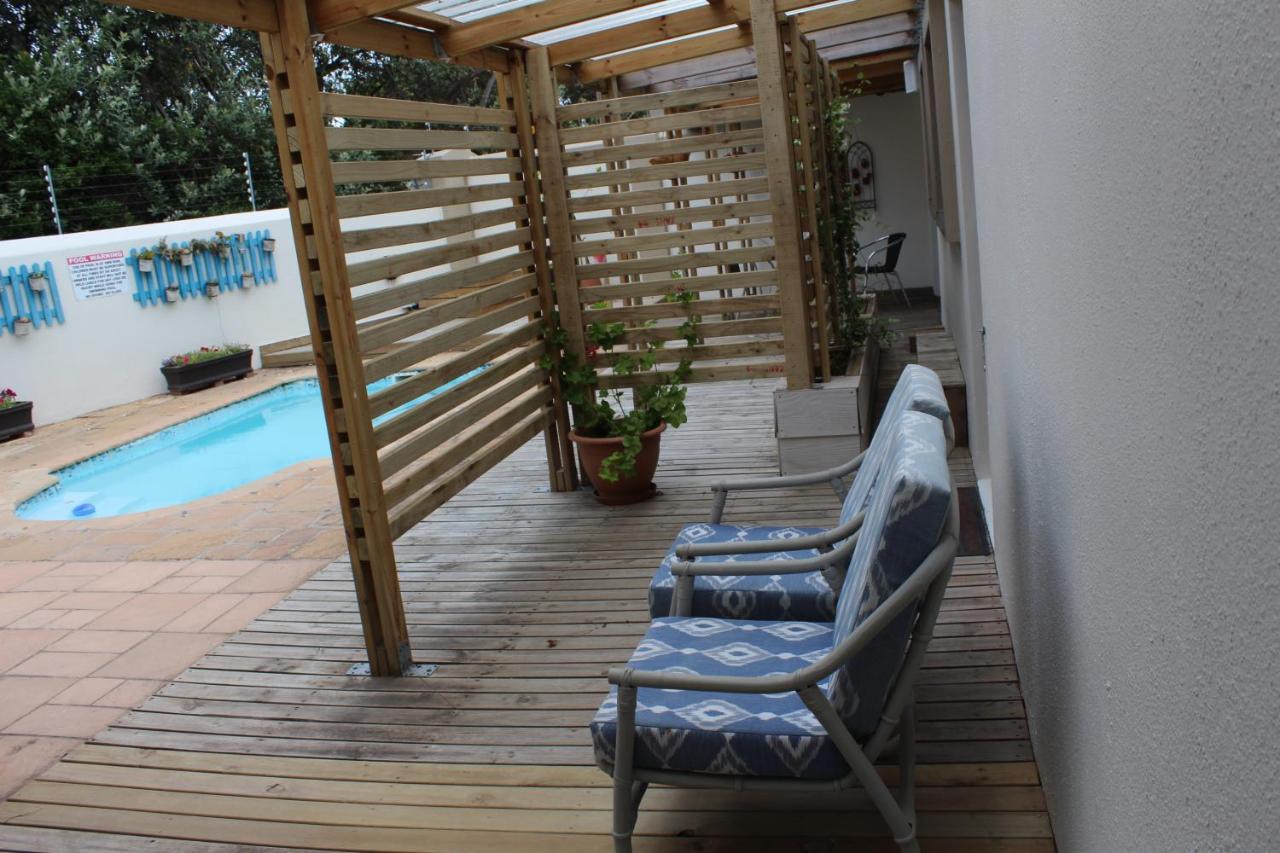 Hotel Windfall Plett Plettenberg Bay Zewnętrze zdjęcie