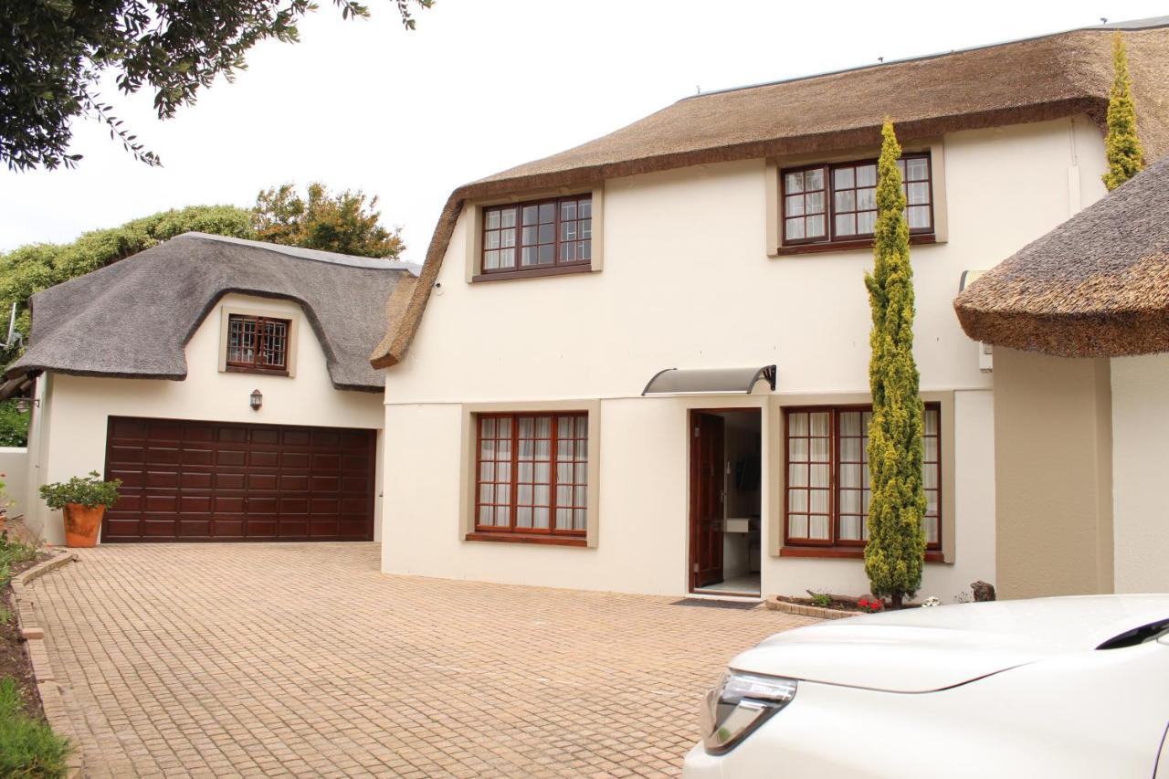 Hotel Windfall Plett Plettenberg Bay Zewnętrze zdjęcie