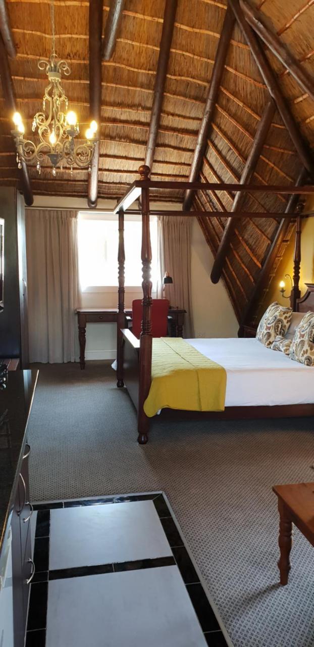Hotel Windfall Plett Plettenberg Bay Zewnętrze zdjęcie