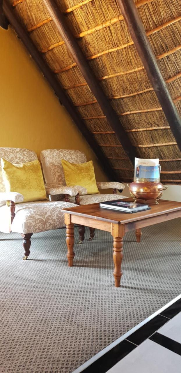 Hotel Windfall Plett Plettenberg Bay Zewnętrze zdjęcie