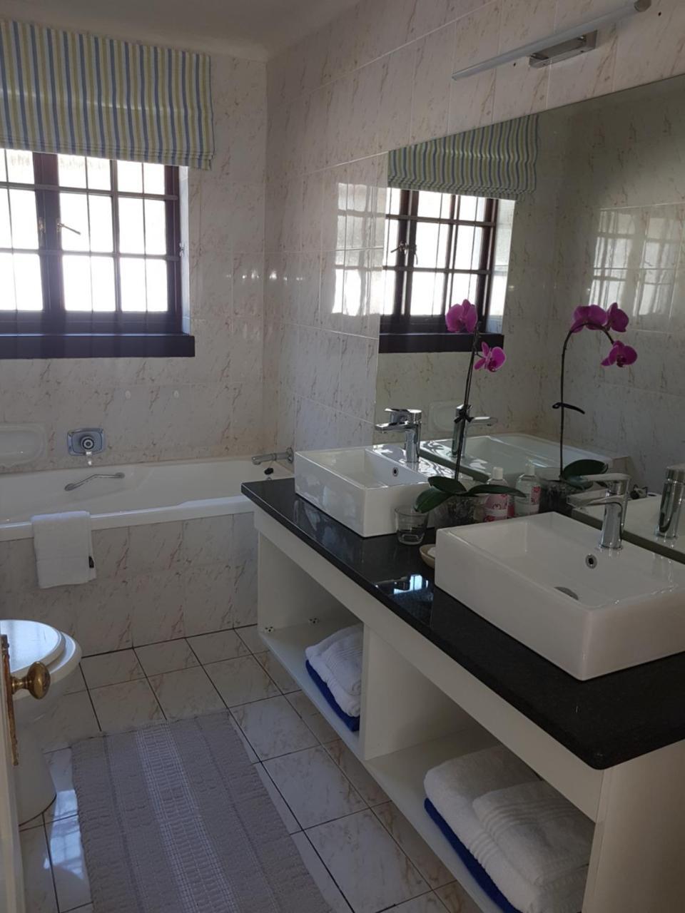 Hotel Windfall Plett Plettenberg Bay Zewnętrze zdjęcie